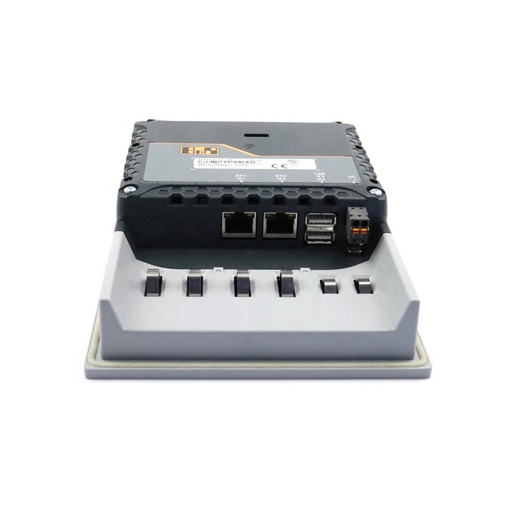 B&R Acopos IPC 5WQ0000005AZ00-001 HMI CONTROLLER