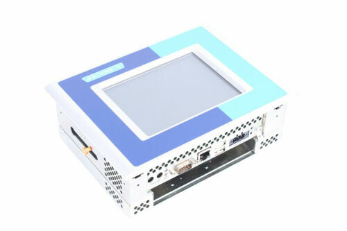 B&R CP 382 3CP382.60-1 REV. F0 PLC