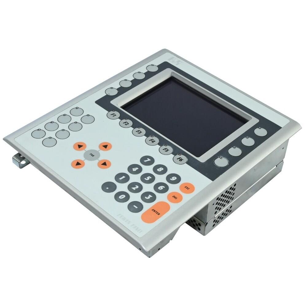 B&R IF10 4PP045.IF10-1 Rev. C0 HMI PLC UNIT