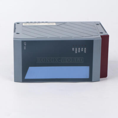 B&R IP 161 3IP161.60-1 Rev. E0 PLC CPU IP161