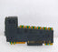 B&R X20AO4632-1 Rev. G0 PLC Analog Output MODULE with X20BM15