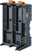 B&R X20BB81 Rev. D0 X20 BB 81 PLC RACK