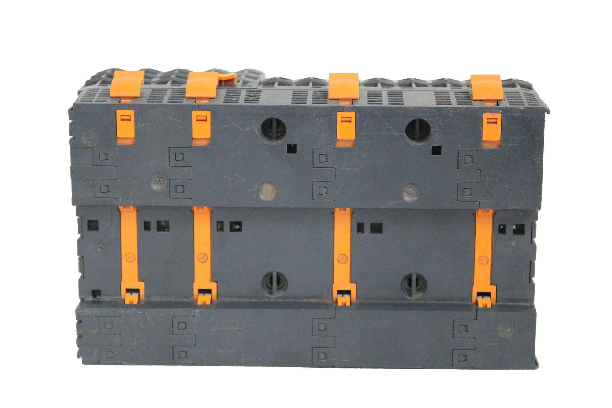 B&R X20CP1301 Rev. C3 X20 CP 1301 PLC CPU