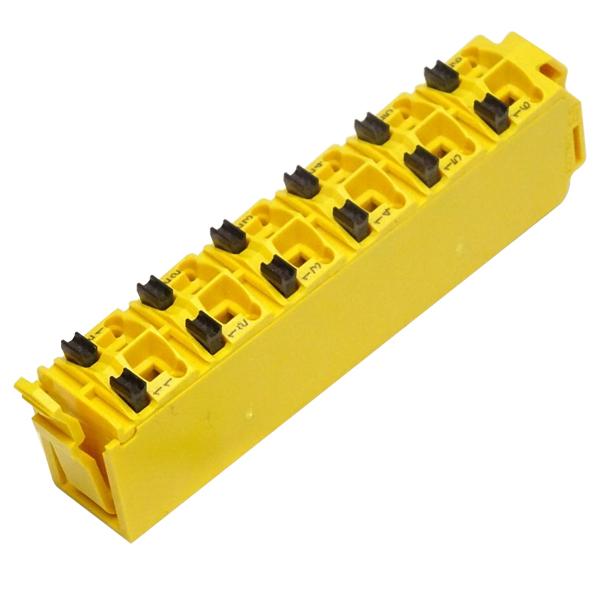 B&R X20TB52 X20 TB 52 PLC CONNECTOR Main image