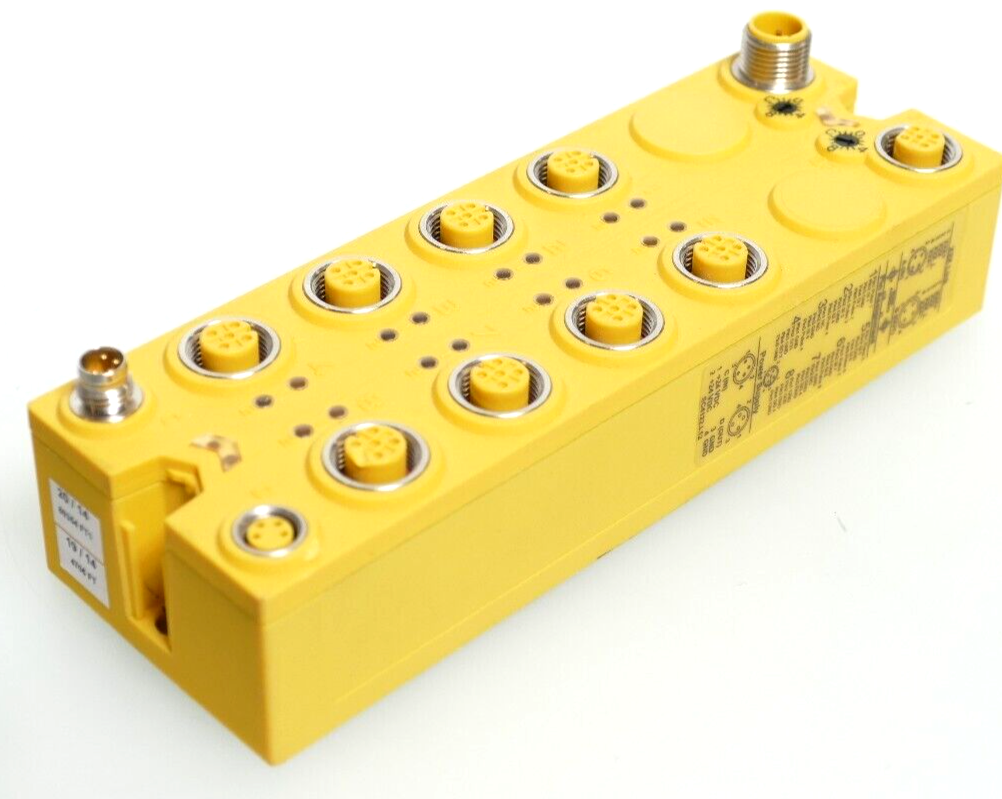 B&R X67SC4122.L12 REV. C0 Main image
