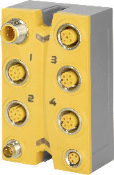 B&R X67SI8103 Rev. G0 X67 SI 8103 PLC UNIT
