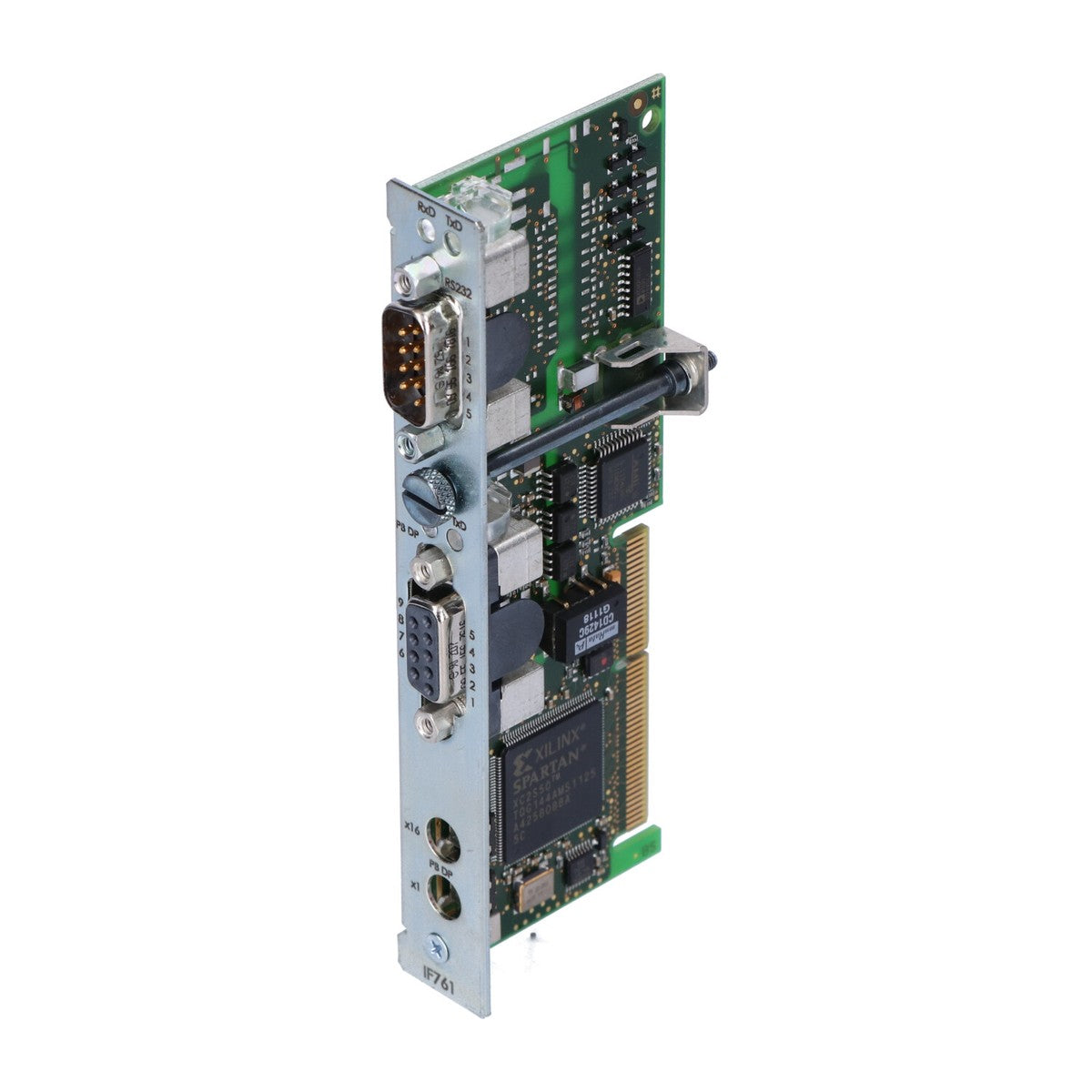 B&amp;R 3IF613.9 REV. C0 IF613 PLC