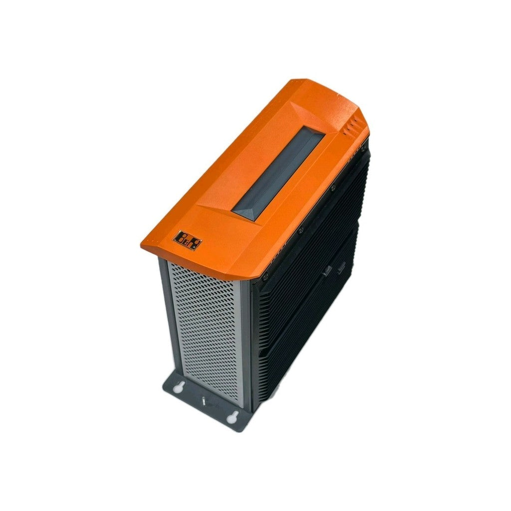 B&amp;R APC620 5PC600.SX02-01 Rev. L0 PLC INDUSTRIAL IPC Controller