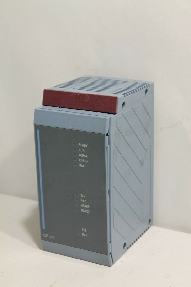 B&amp;R CP 153 3CP153.9 REV. 04.00 CP153 PLC CPU
