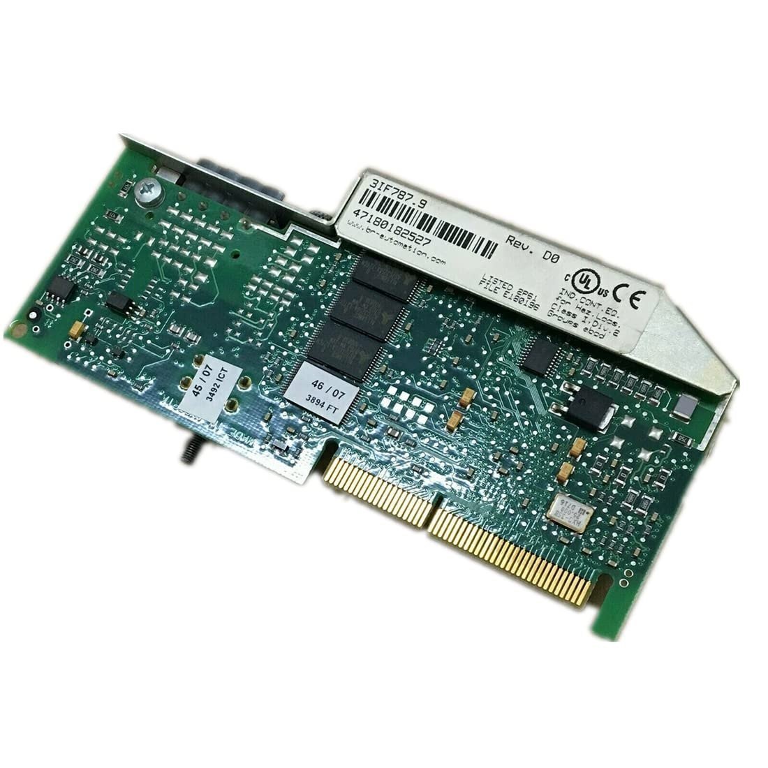 B&amp;R IF766 3IF766.9 REV. D0 PLC