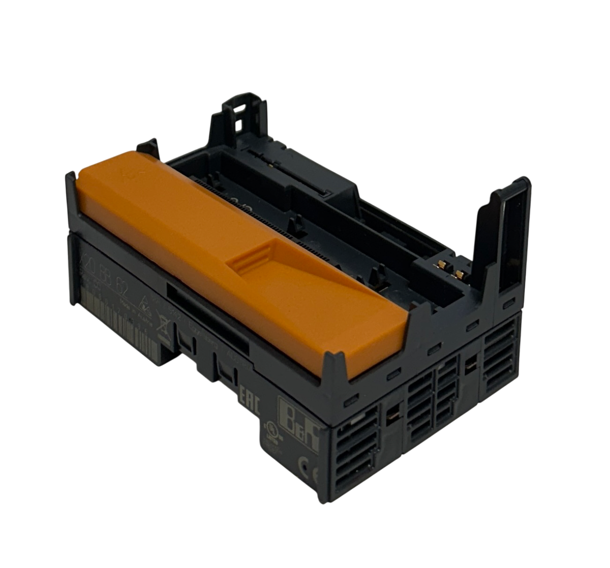 B&amp;R X20BB62 Rev. C0 X20 BB 62 PLC BASE Unit Main image