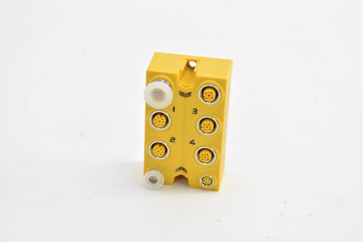 B&amp;R X67SI8103 Rev. H0 X67 SI 8103 PLC