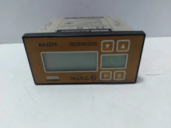 4 1/2 Digit Indicator Display BEKA BA327C-LBL