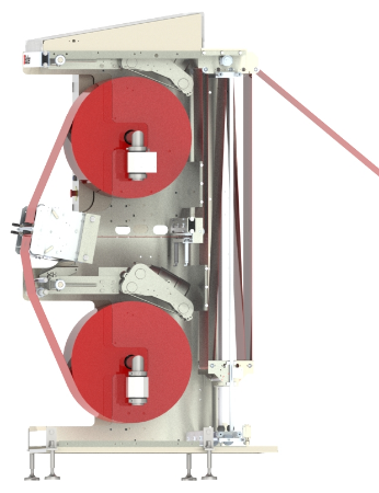 Butler Automatic Cc17525-50 Plc And Dcs