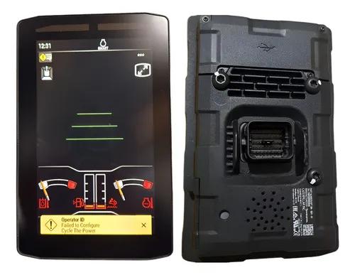 CAT 584-5631-01 8-INCH MONITOR DISPLAY