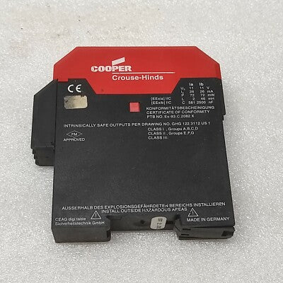 CEAG DIGI Table SLS422-1 sls 422-1 940067