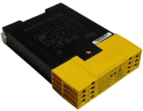 CEDES SafeC M2S 103 106 Programable Relay
