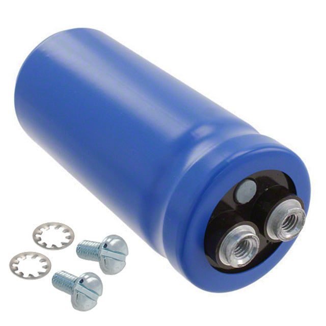 CGS823U050X4C Cornell Dubilier Component - High Performance Main image