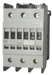 3-Pole Contactor GE CL04A301M6 220V | GE