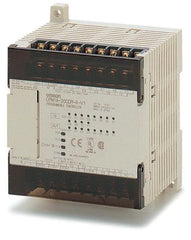 OMRON CPM1A-10CDR-A-V1 Programmable Controller for Efficient Automation - Ram Automations