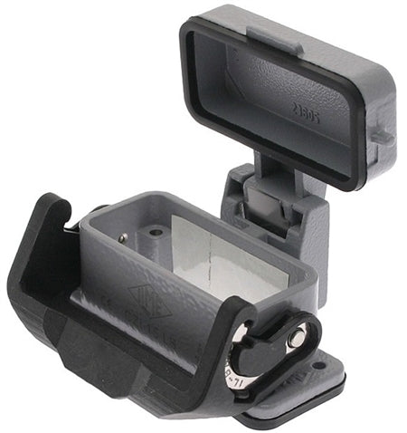 Ilme CZI-15L Standard Electrical Connector - Ram Automations