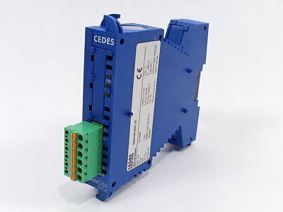 Cedes SafeCIS3-EXT-2C Safety 104858 Controller