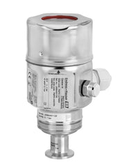 Endress + Hauser Cerabar M PMC51-RA25/0 Pressure Transmitter - High Performance and Reliable - Ram Automations