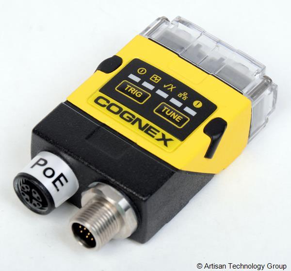 Cognex DM260Q MSIP-REM-CGX-DM260 Code Reader