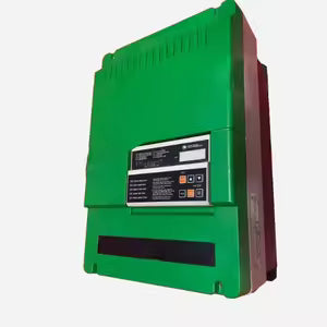 Control Techniques COMMANDER CD3000 CD 3000 40hp Main image