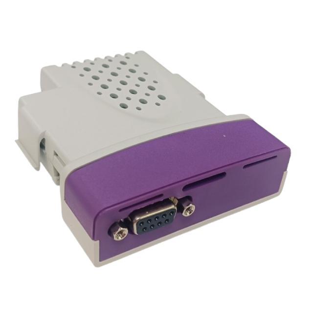 Control Techniques SM-Profibus DP Unidrive