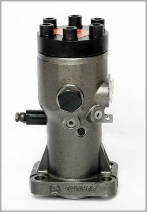 DAIHATSU DK28 Fuel Pump Main image