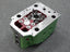 DAIHATSU DL20 Cylinder Heads