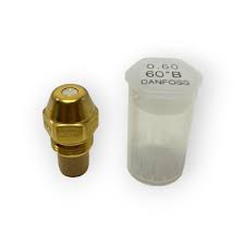 OIL BURNER NOZZLE - DANFOSS 0.60 60°B | DANFOSS - Ram Automations