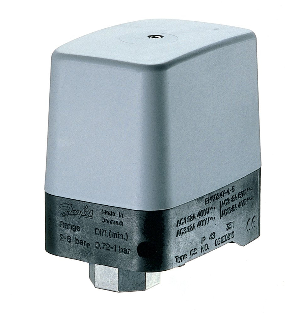 Danfoss EBI Ignition Transformer 052F0030 - Ram Automations