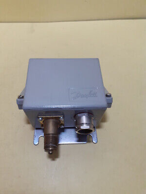 DANFOSS KPS Pressure Control - 39 060-3102 | KPS Brand - Ram Automations