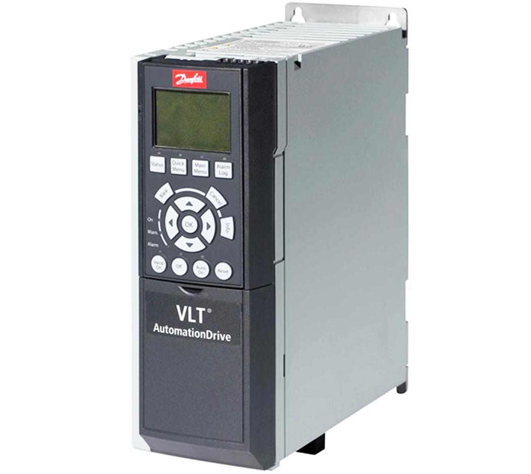 DANFOSS 131B0460 FC-302PK55T5E20H1XGXXXXSXXXXA0BXCXXXXDX 0.55kW Inverter