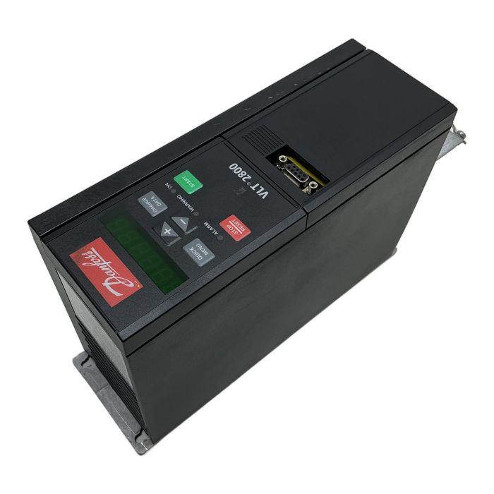 DANFOSS 195N1003 DRIVE Inverter Main image