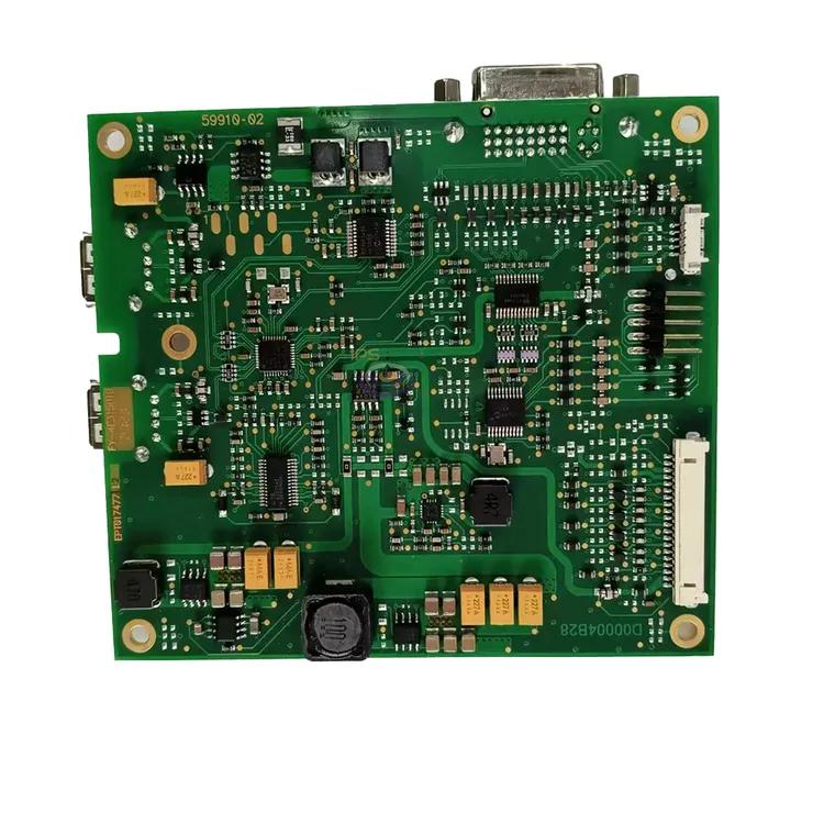DOMINO EPT009136 EPT009139 INTERFACE