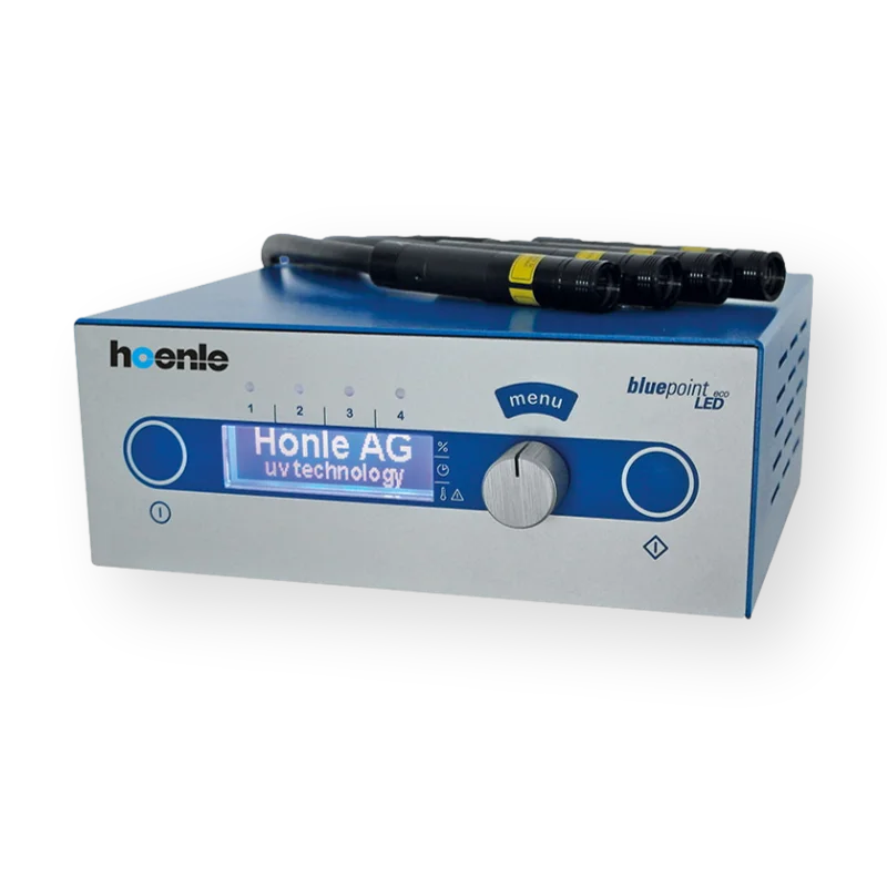 DR. hönle Bluepoint 3 12300