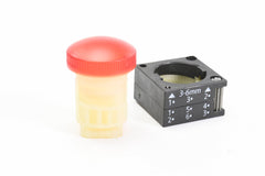 3SB3 001-6AA20 Indicator Light Kit | Siemens