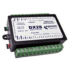 Enhance Your Connectivity with Noland Engineering DX28 Dual NMEA 0183 Expander - Ram Automations