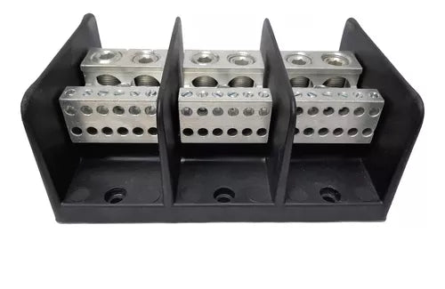 Ilsco PDB-212-500-1 Panel - Power Distribution Block Main image
