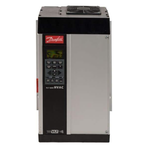 Danfoss VLT6011HT4C54STR3DLF00A00C0 11.5kVA Inverter Main image