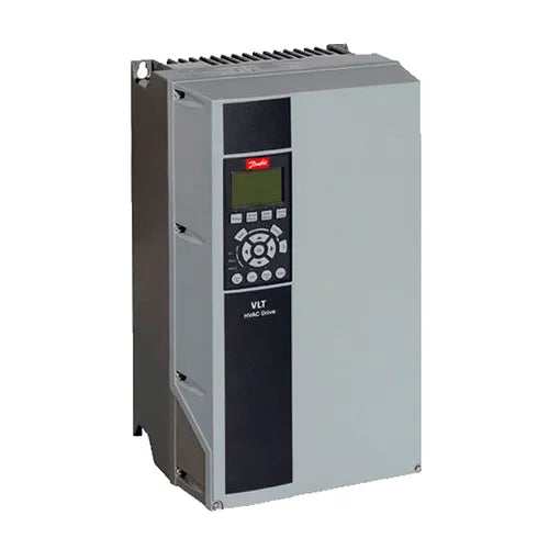 Danfoss VLT 131G3329 FC-102P11KT4E55H1XGX1XXSXXXXAJBXCXXXXDX 15kW HVAC Drive Main image