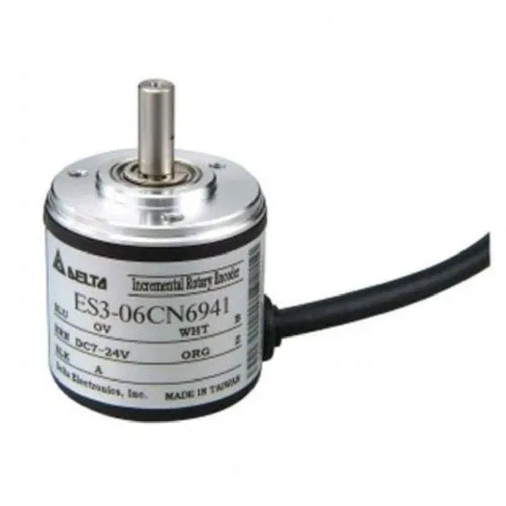 Delta Make Incremental Rotary Encoder - ES3-0CCN6941