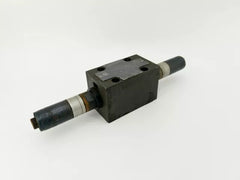 Denison Hydraulics 4D01 3 208 0302 B1 W02 Solenoid Valve 026 35050 C H422 - High Quality Hydraulic Valve - Ram Automations