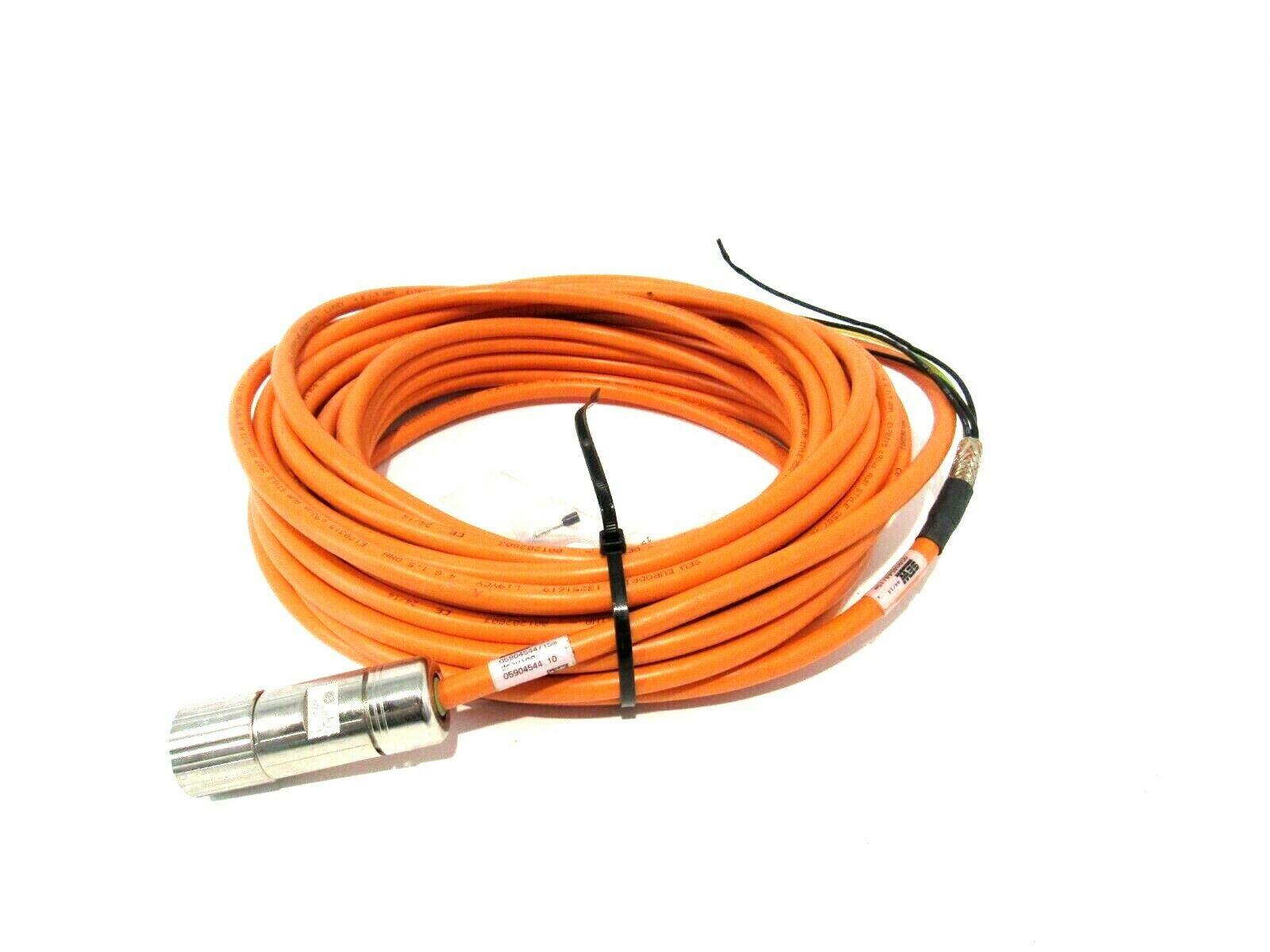 Desina E170315 AWM Style 21209 0834500083425 CAOWE_E-STD000-D0150-SL5000 50meter Main image