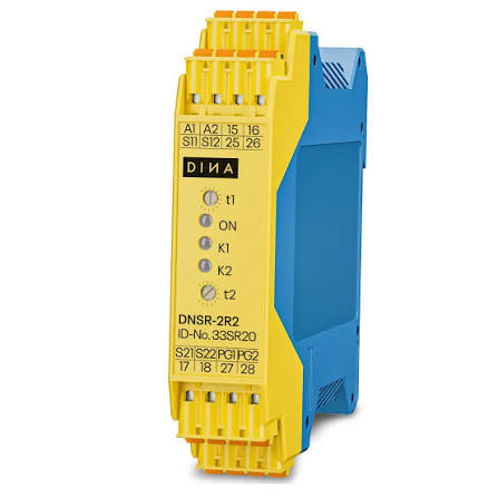 Dina DNSL-DRV ver. 40DR01SL VARIO