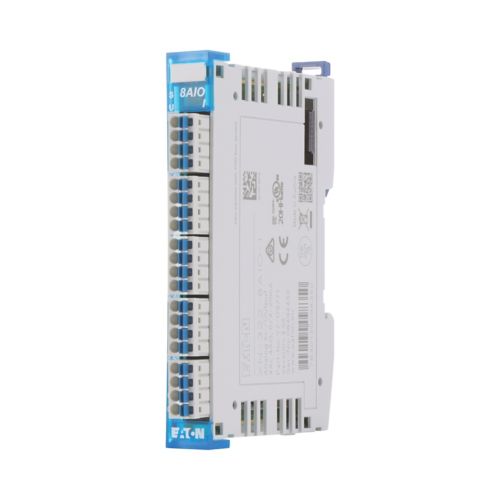 EATON XN-322-8AIO-U2 PLC ANALOG UNIT 