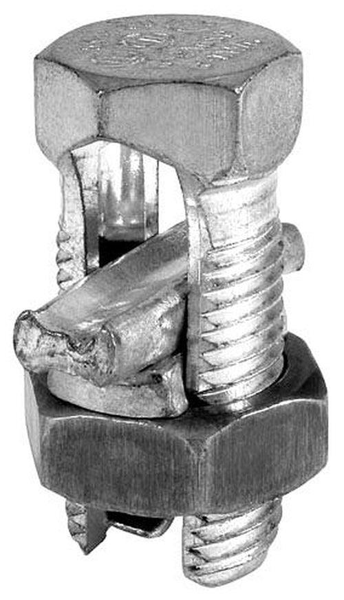Ilsco MU-350 Standard Electrical Connector - High-Performance